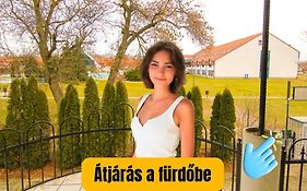 Hévíz Springs - Kehidakustány
